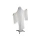 EUROPALMS Halloween Figur Geist Kari, animiert, 170cm