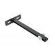 Wentex Eurotrack Wandhalterung, 300mm
