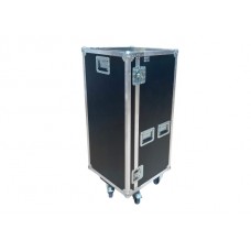 Case Universal Schubladencase 1303, schwarz
