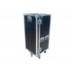 Case Universal Schubladencase 1303, schwarz
