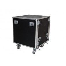 Case Universal Schubladencase, schwarz