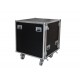 Case Universal Schubladencase, schwarz