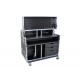Sweetlight Mobiler Regiewagen, FLIGHTCASE