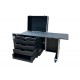 Sweetlight Office ON-2 Bürocase, FLIGHTCASE