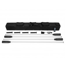 EUROLITE AKKU Slim Tube AIR Set