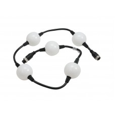 EUROLITE LED Pixel Ball 360° 1m MK2