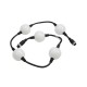 EUROLITE LED Pixel Ball 360° 1m MK2