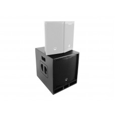 OMNITRONIC MAXX-1206DSP 2.1 Aktiv-Subwoofer 12 Zoll