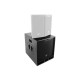 OMNITRONIC MAXX-1206DSP 2.1 Aktiv-Subwoofer 12 Zoll