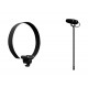 DPA CORE+ 4099-DP-1-101-U Instrumentenmikrofon, Universalclip