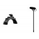 DPA CORE+ 4099-DP-1-201-C Instrumentenmikrofon, Superniere, Cello