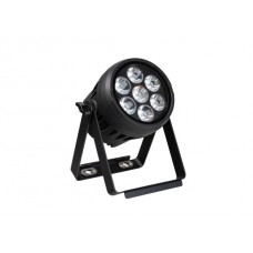 Briteq BTI-Akkubeamer LED Outdoor Akku Scheinwerfer