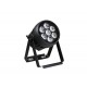 Briteq BTI-Akkubeamer LED Outdoor Akku Scheinwerfer