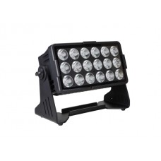 Briteq BTI-Akkuchroma LED Outdoor Akku Scheinwerfer