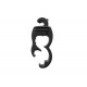 DPA D-Clip Trommelhalter, für DPA 4099 Instrumentenmikrofone