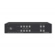 Kramer VS-42H2 Matrixschalter / Umschalter, IN: HDMI, OUT: HDMI, USB / RJ45 / Klemme