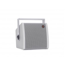 CELTO ACOUSTIQUE iFIX8 G2 2-Wege Koaxial Lautsprecher weiß