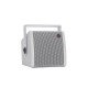 CELTO ACOUSTIQUE iFIX8 G2 2-Wege Koaxial Lautsprecher weiß