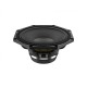 LAVOCE WAN082.02 8 Zoll  Woofer, Neodym, Alukorb