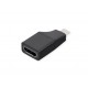 Roline Display 4K Video-Adapter, schwarz
