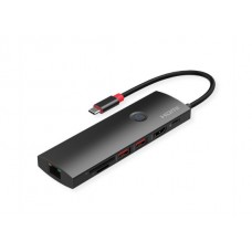 Roline 12021126 USB 3.2 Docking Station