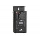 Showtec TED Pack Single Dimmer, DMX/RDM