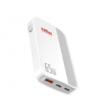 Roline 19111058 USB Charger, 65W