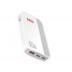 Roline 19111058 USB Charger, 65W