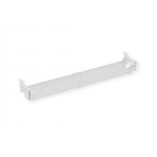 Roline Easy2Open Kabelkanal, WEISS, 858x182mm