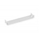 Roline Easy2Open Kabelkanal, WEISS, 858x182mm