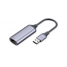 Value Ethernet Konverter, USB 3.2 Gen 2 Typ A zu 5-Gigabit-Ethern
