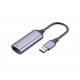Value Ethernet Konverter, USB 3.2 Gen 2 Typ A zu 5-Gigabit-Ethern