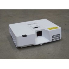 Maxell MP-WU8801W Laser Projektor, OHNE OBJEKTIV, SONDERPOSTEN