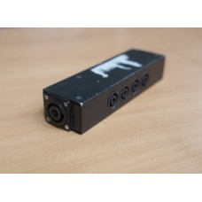 Rigport Speakport8 Lautsprecher Verteiler, GEBRAUCHT
