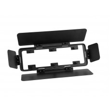 EUROLITE Flügelbegrenzer für LED IP PIX Strobe