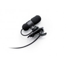 DPA CORE+ 4080-DP-D-B90 Lavalier-Mikrofon, schwarz, MicroLock DPA CORE+ 4080-DP-D-B90 Lavalier-Mikrofon, schwarz, MicroLock