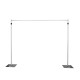 EUROLITE MCS-3148 Mobile Curtain Stand