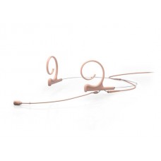 DPA CORE+ 4288-DP-F-F90-MH Headset, beige, Niere, MicroLock DPA CORE+ 4288-DP-F-F90-MH Headset, beige, Niere, MicroLock