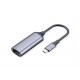 Value Ethernet Konverter, USB 3.2 Gen 1 Typ C zu 5-Gigabit-Ethern