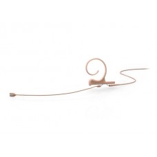 DPA CORE+ 4188-DP-F-F10-LE Ear Set (Ohrbügel), beige, Niere, TA4F DPA CORE+ 4188-DP-F-F10-LE Ear Set (Ohrbügel), beige, Niere, TA4F