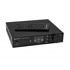 OMNITRONIC DRS-95 Internetradio mit DAB+ und Bluetooth OMNITRONIC DRS-95 Internetradio mit DAB+ und Bluetooth
