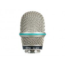 Mipro MU-381D Mikrofonkapsel, dynamisch, Niere, champagner Mipro MU-381D Mikrofonkapsel, dynamisch, Niere, champagner