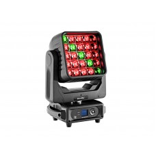 EUROLITE LED TMH-W375 Matrix Moving-Head Wash Zoom EUROLITE LED TMH-W375 Matrix Moving-Head Wash Zoom