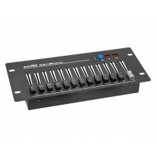 EUROLITE FD-36+1 DMX Dimmer Panel EUROLITE FD-36+1 DMX Dimmer Panel