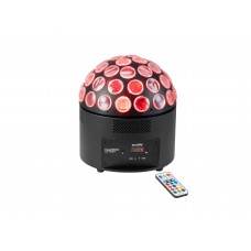 EUROLITE PowerDome 200 RGBW EUROLITE PowerDome 200 RGBW