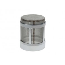 E-DPA DUA0412 Popfilter, silber