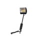 EUROLITE LED KKL-70 Fluter 4200K schwarz