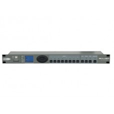 Showtec DR Pro Rack DMX Recorder