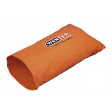 Wentex Pipes & Drapes Tragetasche L, orange