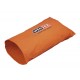 Wentex Pipes & Drapes Tragetasche L, orange